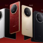 هونر تطلق HONOR Magic V6… أول هاتف قابل للطي بتصنيف IP69 وبطارية 6660 ميلي أمبير