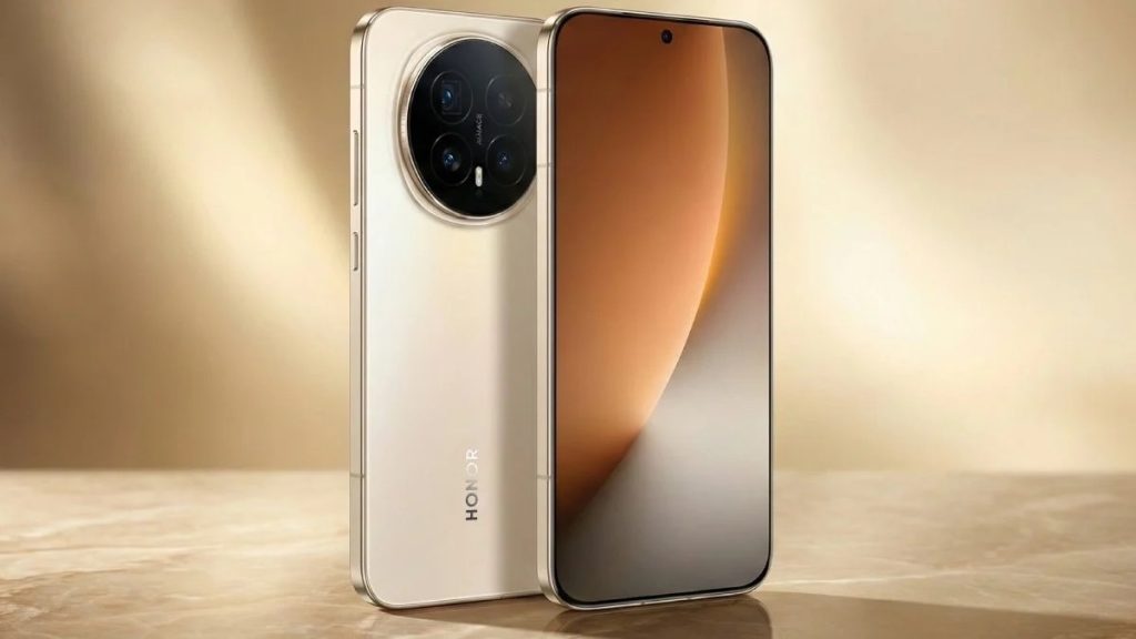 بطارية عملاقة وهاتف مدمج… تسريبات تكشف بعض مواصفات HONOR Magic 9 القادم