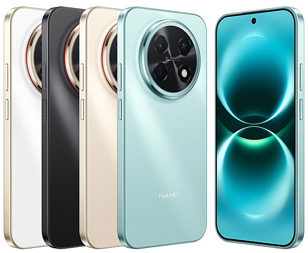 سعر و مواصفات Huawei Enjoy 90 Pro Max