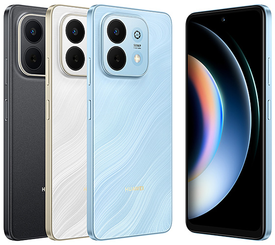 سعر و مواصفات Huawei Enjoy 90