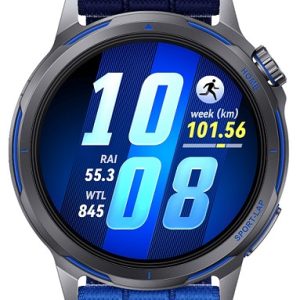 Huawei Watch GT Runner 2 | هواوي ووتش جي تي رانر 2