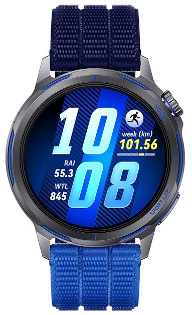 سعر و مواصفات Huawei Watch GT Runner 2