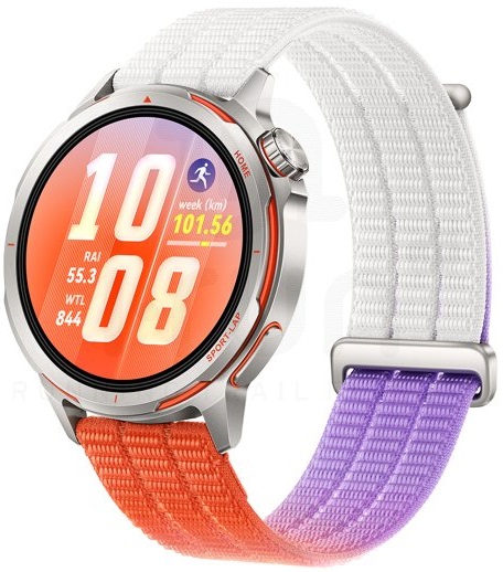 سعر و مواصفات Huawei Watch GT Runner 2