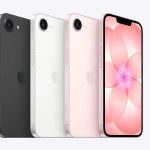 آبل تطلق هاتف iPhone 17e وتجلب بعض ميزات الفئة العليا إلى هاتفها الاقتصادي