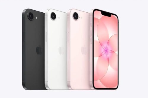 آبل تطلق هاتف iPhone 17e وتجلب بعض ميزات الفئة العليا إلى هاتفها الاقتصادي