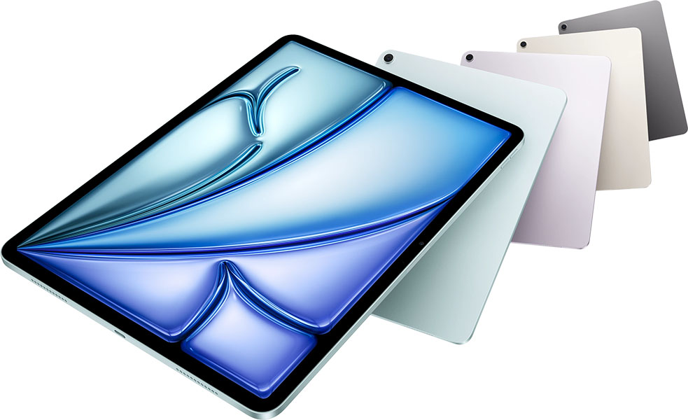 سعر و مواصفات Apple iPad Air 13 2026