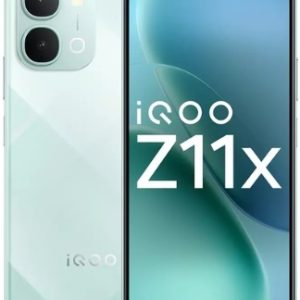 vivo iQOO Z11x | فيفو اي كيو او او زيد 11 اكس