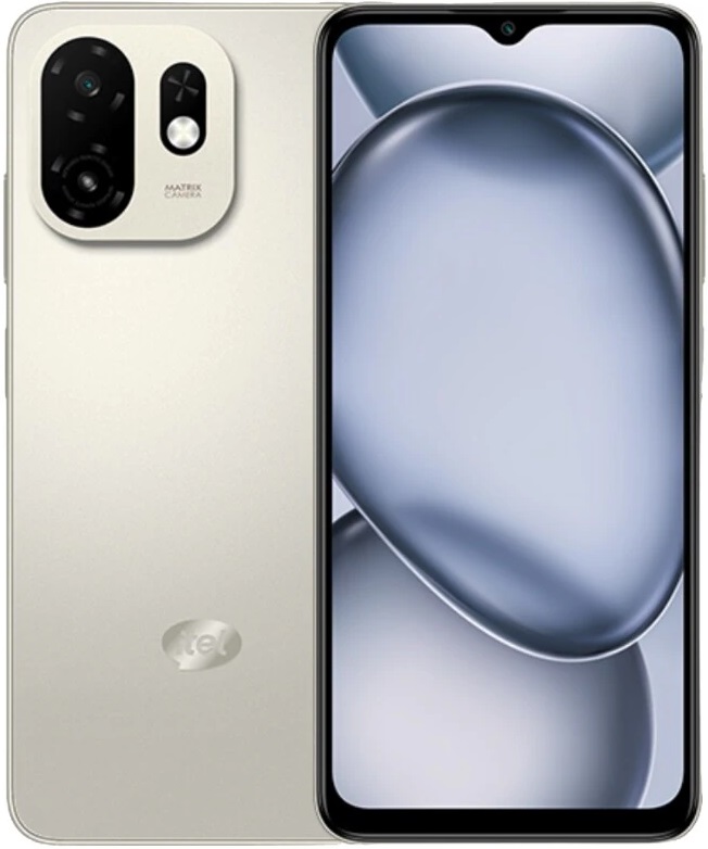 سعر و مواصفات itel Zeno 100