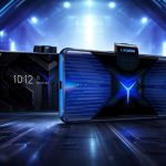 لينوفو قد تعود إلى سوق هواتف الألعاب بهاتف Legion جديد بعد سنوات من التوقف