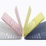 آبل تطلق MacBook Neo … أرخص حاسوب محمول من آبل منذ سنوات