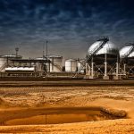 كيف تفاعلت أسعار خام برنت مع الحروب والأزمات خلال 100 عام