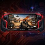 تسريبات تكشف جهاز ألعاب محمول من ون بلس يعتمد على نظام اندرويد وشاشة لمس متقدمة
