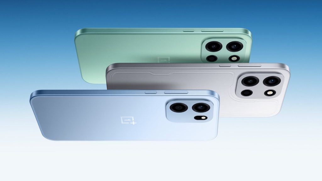 OnePlus تستعد لإطلاق Nord 6 ببطارية تتفوق على العديد من الهواتف الرائدة OnePlus تستعد لإطلاق Nord 6 ببطارية تتفوق على العديد من الهواتف الرائدة