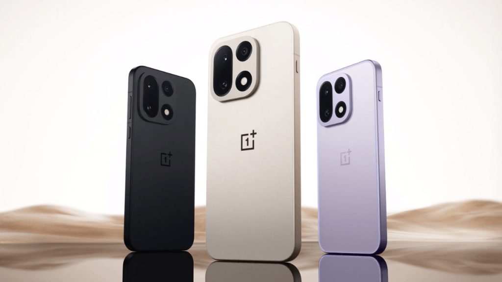 في تسريب جديد … هاتف OnePlus 16 قد يأتي بمعالج Snapdragon 8 Elite Gen 6 Pro وكاميرا 200 ميجابكسل