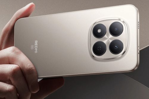 بطارية ضخمة وكاميرا بدقة 200 ميجابكسل… تسريبات تكشف مفاجآت سلسلة Redmi Note 16 القادمة