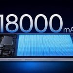 بطاريات عملاقة قد تكون قادمة لهواتف سامسونج بسعات 12000 و18000 ميلي أمبير