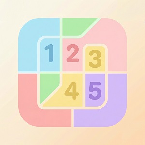 تحميل لعبة Suguru Master: Logic Puzzles