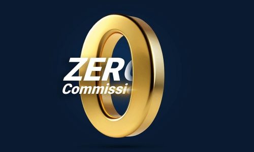 تداول الأسهم الأمريكية بدون عمولة: كيف تبدأ الاستثمار بأقل تكلفة؟