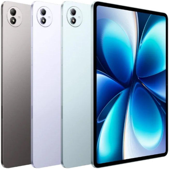 سعر و مواصفات vivo Pad6 Pro