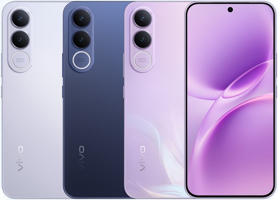 سعر و مواصفات vivo V70 FE