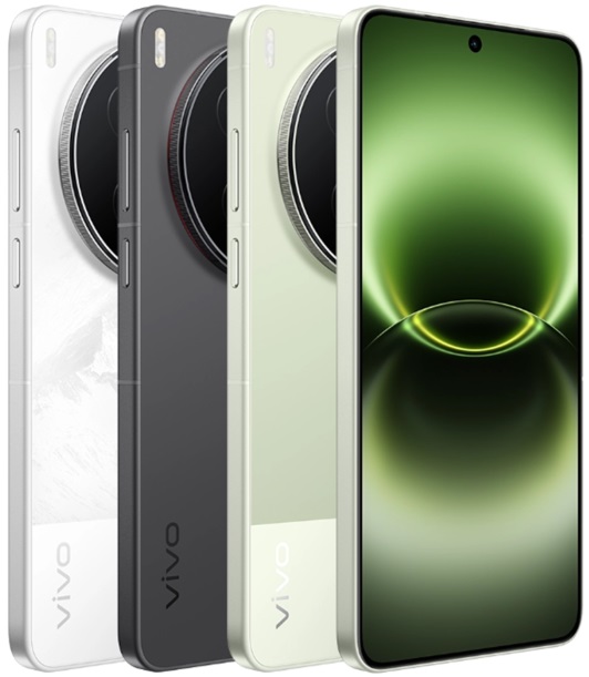 سعر و مواصفات vivo X300 Ultra