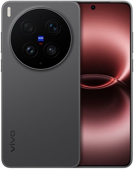 سعر و مواصفات vivo X300 Ultra