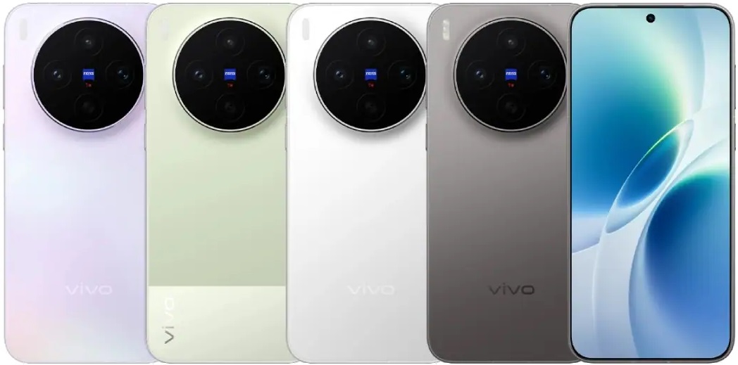 سعر و مواصفات vivo X300s