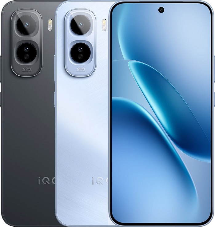 سعر و مواصفات vivo iQOO Z11