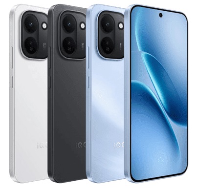 سعر و مواصفات vivo iQOO Z11