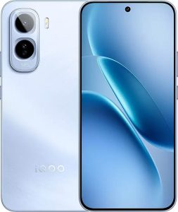 vivo iQOO Z11