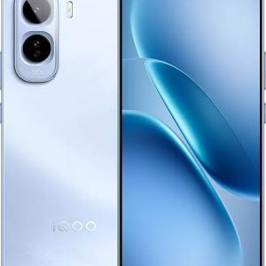 vivo iQOO Z11 | فيفو اي كيو او او زيد 11