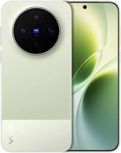 vivo X300s