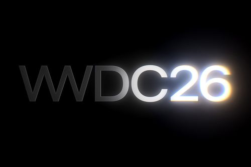 آبل تكشف موعد مؤتمر المطورين WWDC 2026 وتلمح لدفعة قوية في تقنيات الذكاء الاصطناعي