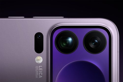 تفاصيل مسربة تكشف قدرات تصوير غير مسبوقة في هاتف Xiaomi 18 Pro Max القادم