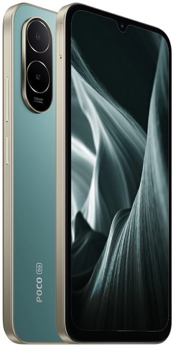 سعر و مواصفات Xiaomi Poco C85x