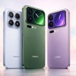 شاومي تستعد لقفزة كبيرة في قدرات التصوير في سلسلة Xiaomi 18