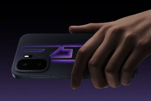 ون بلس تكشف تفاصيل تصميم Ace 6 Ultra الموجه للألعاب