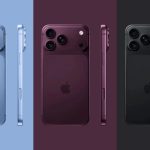 آبل تختبر أربعة ألوان لهاتف iPhone 18 Pro ولون جديد يلفت الأنظار