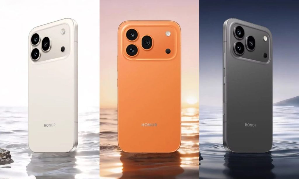 هونر تطلق سلسلة هواتف Honor 600 … وهذه أسعارها في السعودية