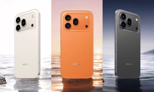 هونر تطلق سلسلة هواتف Honor 600 … وهذه أسعارها في السعودية