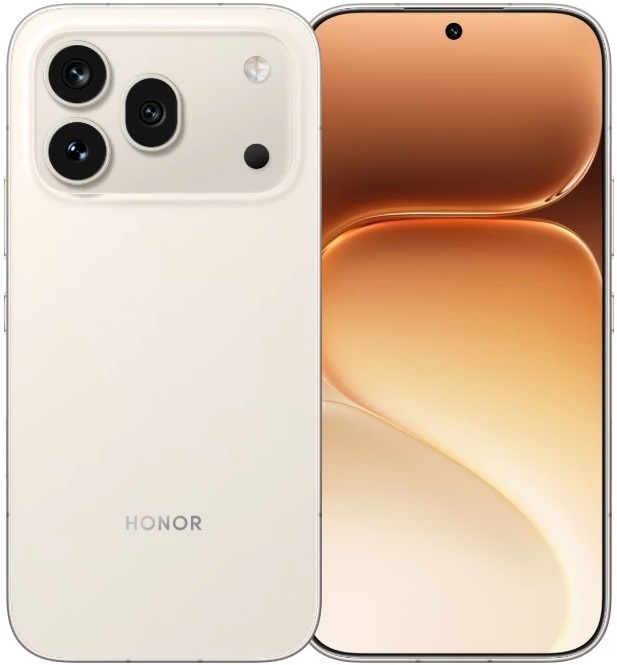 سعر و مواصفات Honor 600 Pro
