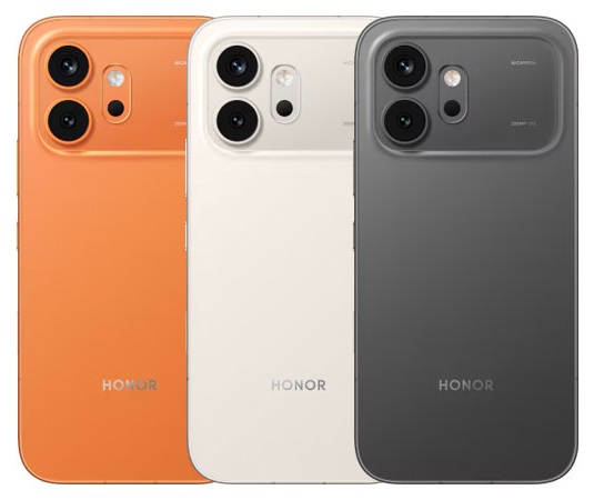 سعر و مواصفات Honor 600