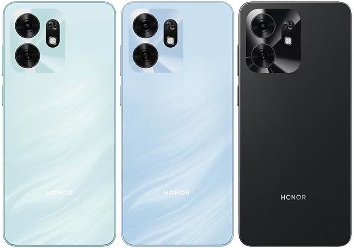 سعر و مواصفات Honor Play 80