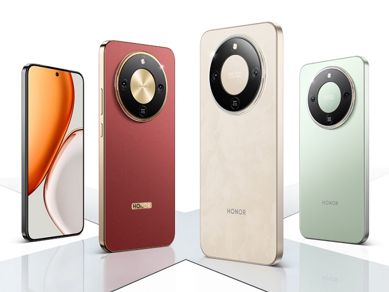 سعر و مواصفات Honor X70 Refresh Edition