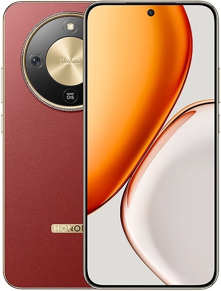 سعر و مواصفات Honor X70 Refresh Edition