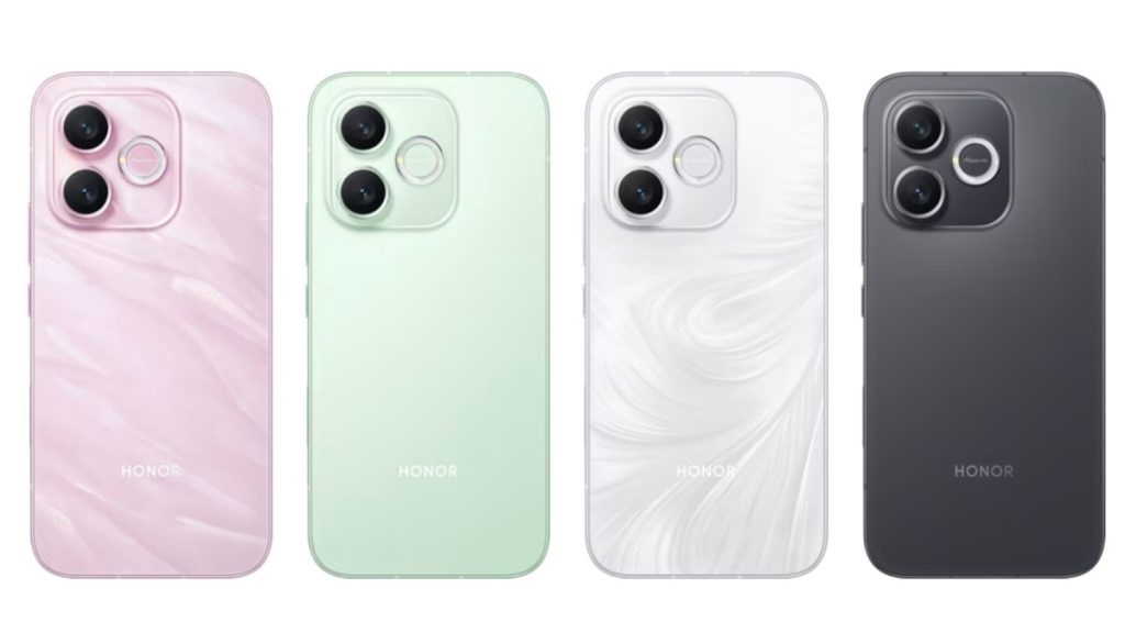 سعر و مواصفات Honor X80i