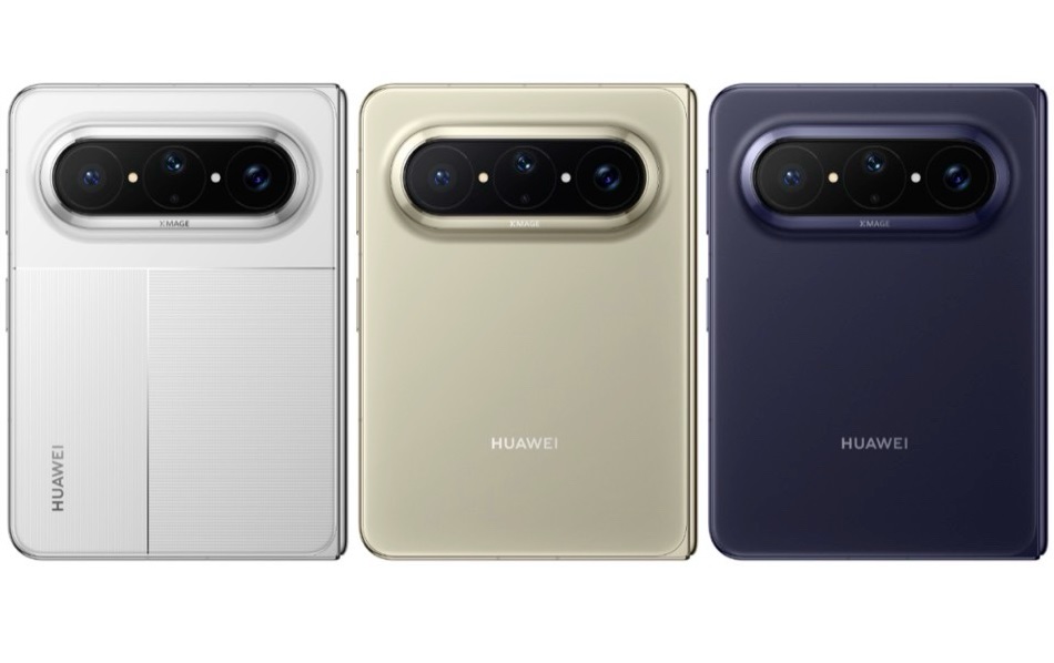 سعر و مواصفات Huawei Pura X Max