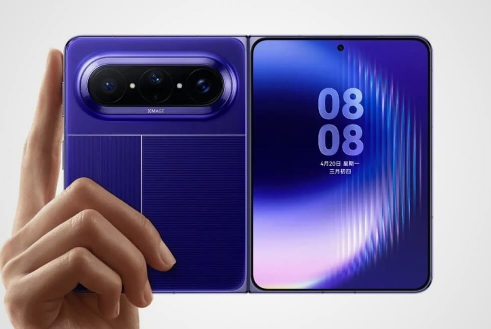 سعر و مواصفات Huawei Pura X Max