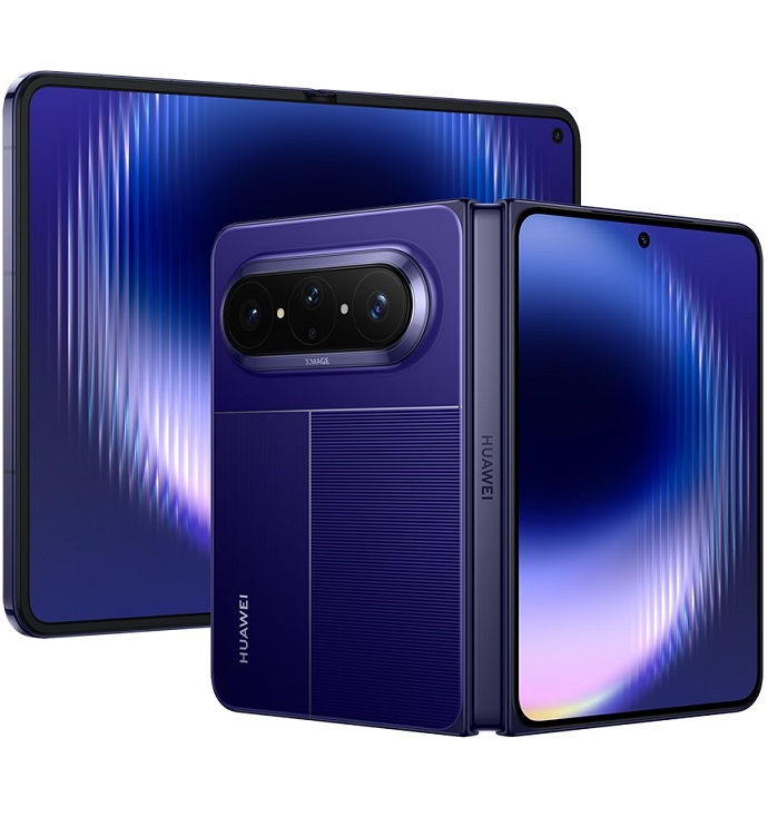 سعر و مواصفات Huawei Pura X Max