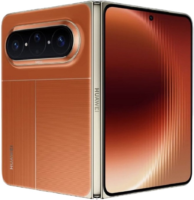 سعر و مواصفات Huawei Pura X Max